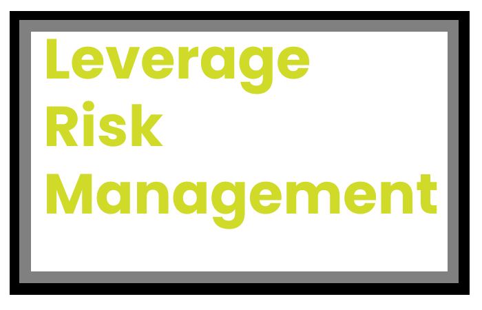 Leverage Risk ManagementLeverage Risk Management