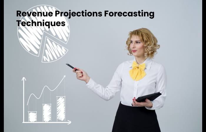 Revenue Projections Forecasting Techniques
