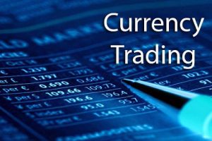 trading currency