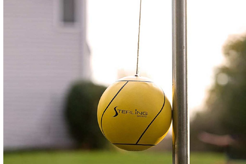 8 Best Tetherball Set For Outdoor Fun