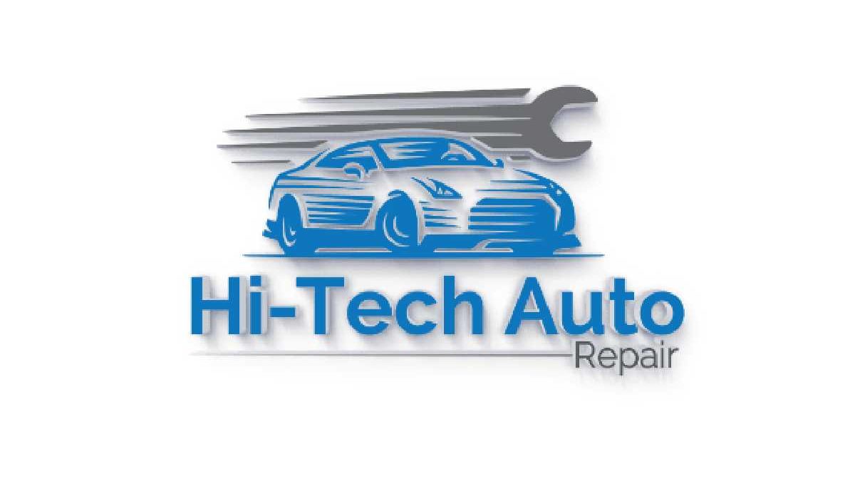 Hi-Tech Auto Repair and Jobs