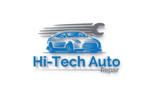 Hi-Tech Auto Repair