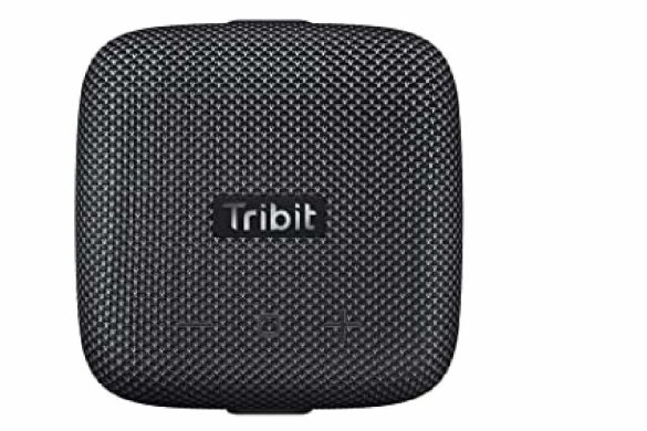 Tribit Storm box Micro Bluetooth Speaker