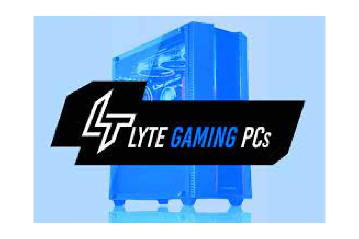 What is LYTE TECHNOLOGY