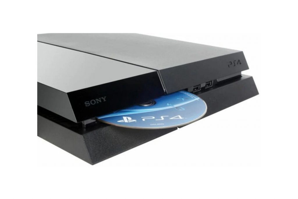 When Did The PS4 Come Out