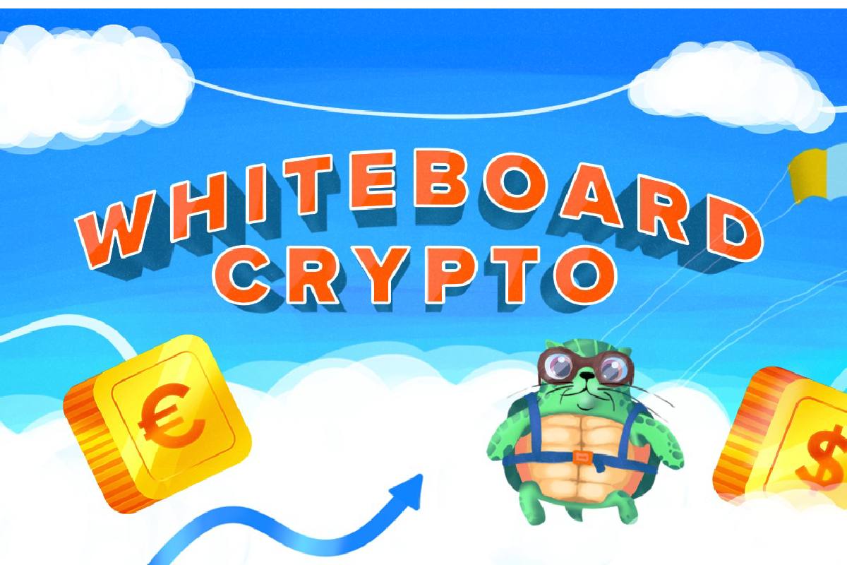 crypto whiteboard