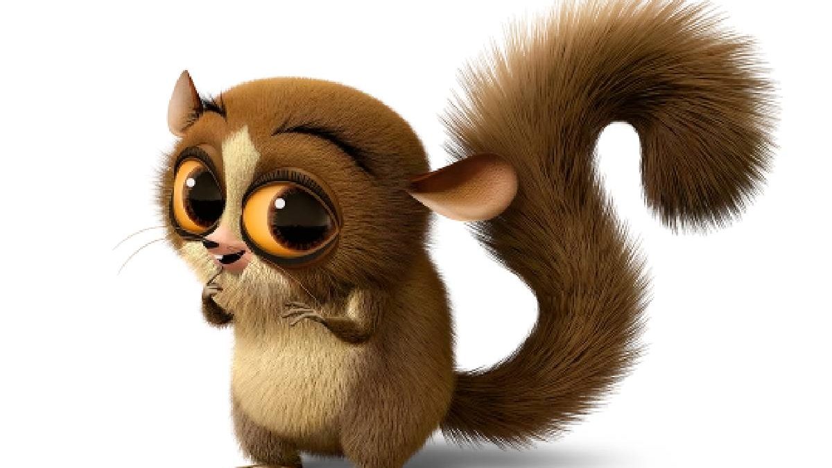 What Is Mort’s Gender