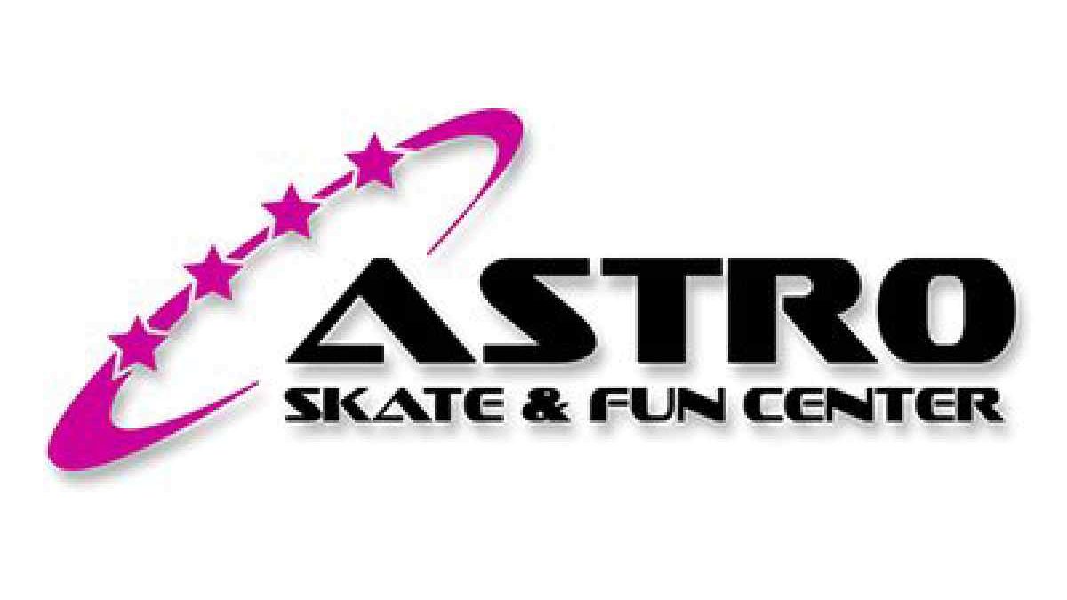 Astro Skate Family Fun Center