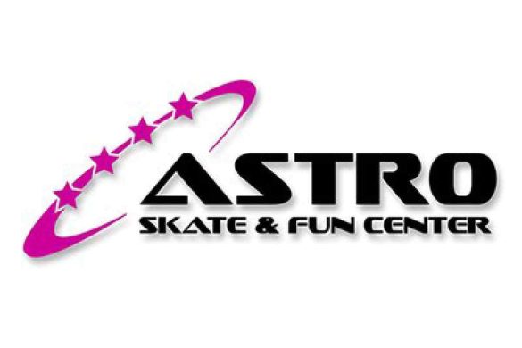Astro Skate Family Fun Center