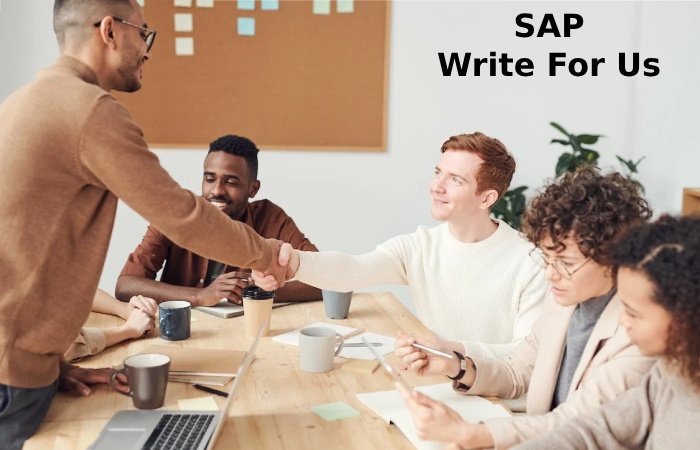 SAP Write For Us (1)