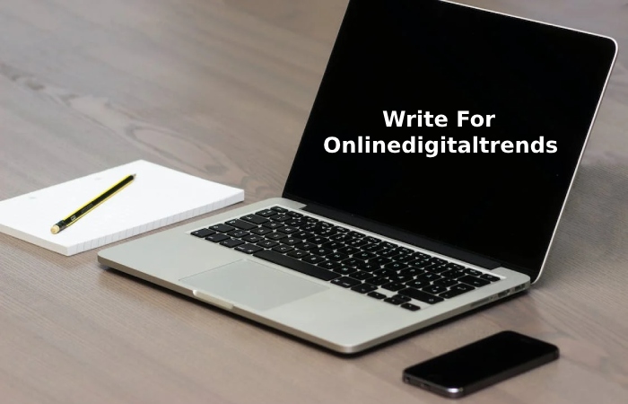 Why Write For Onlinedigitaltrends – Mobile wallet Write For Us