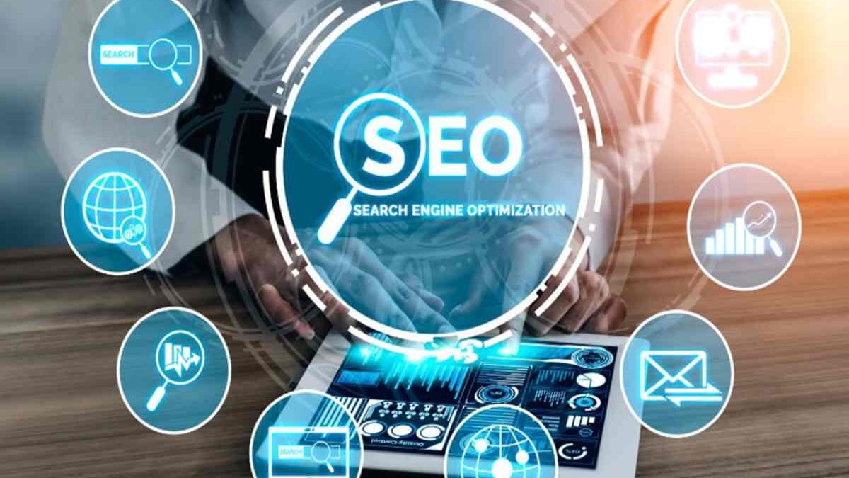 Effective Strategies for Scaling Enterprise SEO