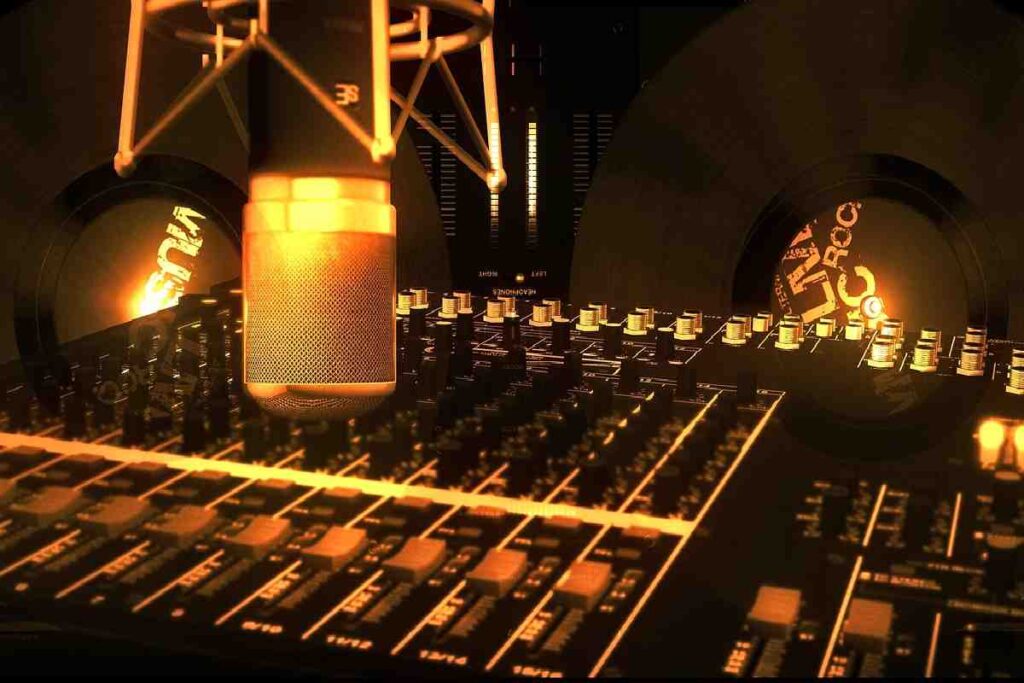 Studio Microphone Write For Us