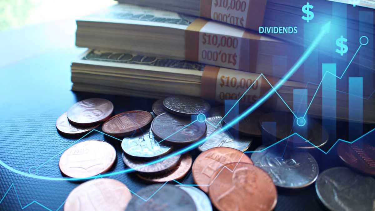 Finding Gold in 5starsstocks.com Dividend Stocks: My Journey to Passive Income