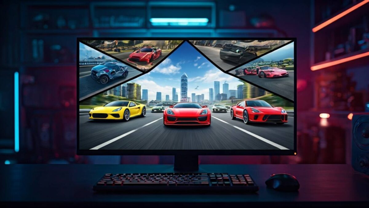 Top 10 Games to Play on Freezenova Unblocked Sites