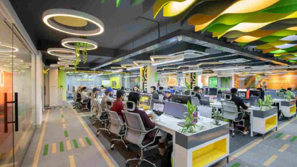 Sustainable Tech Practices for Modern Offices